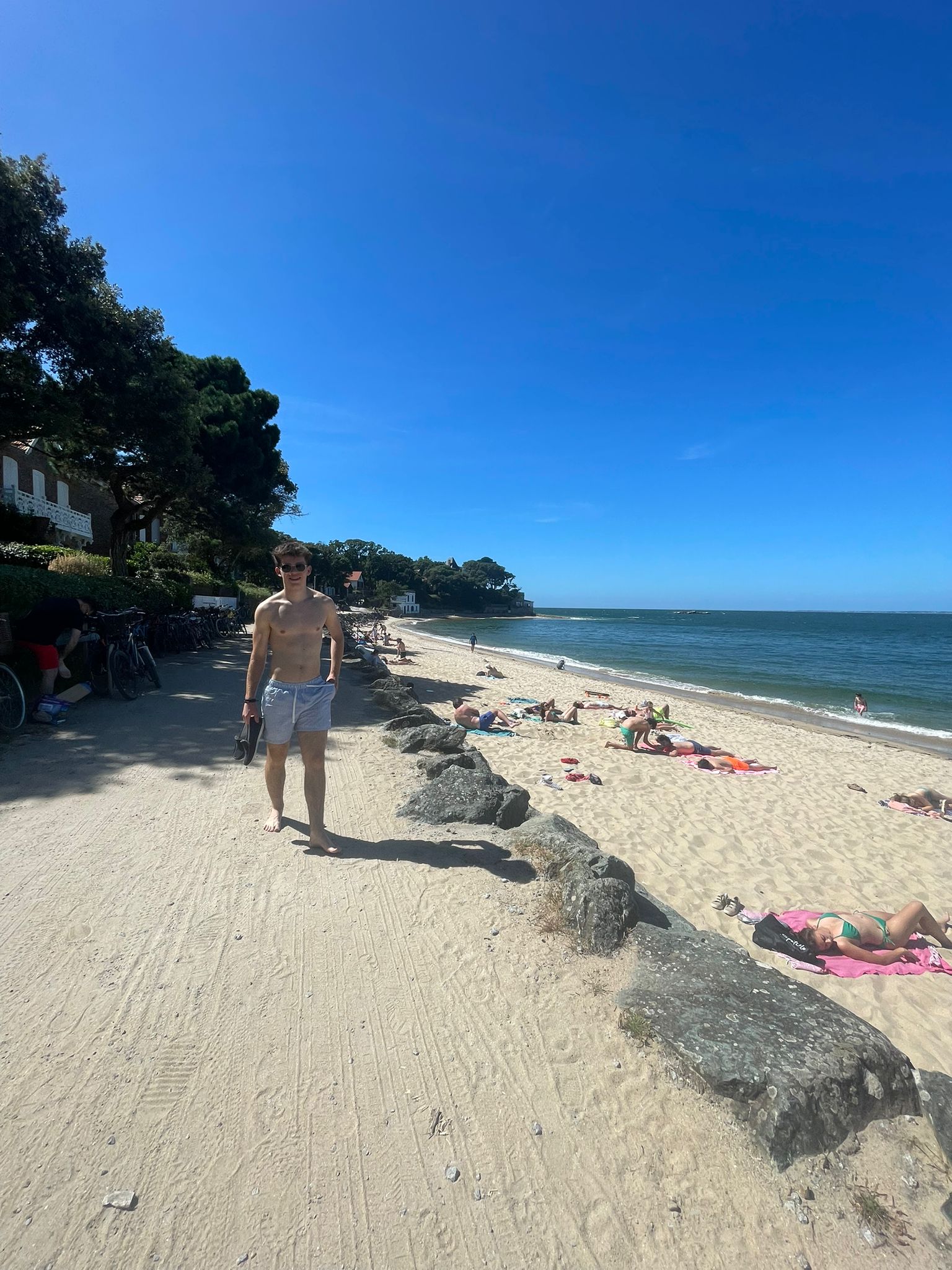 Profil de Aleksandre, 19 ans, Rencontre Mature à Marscherwald