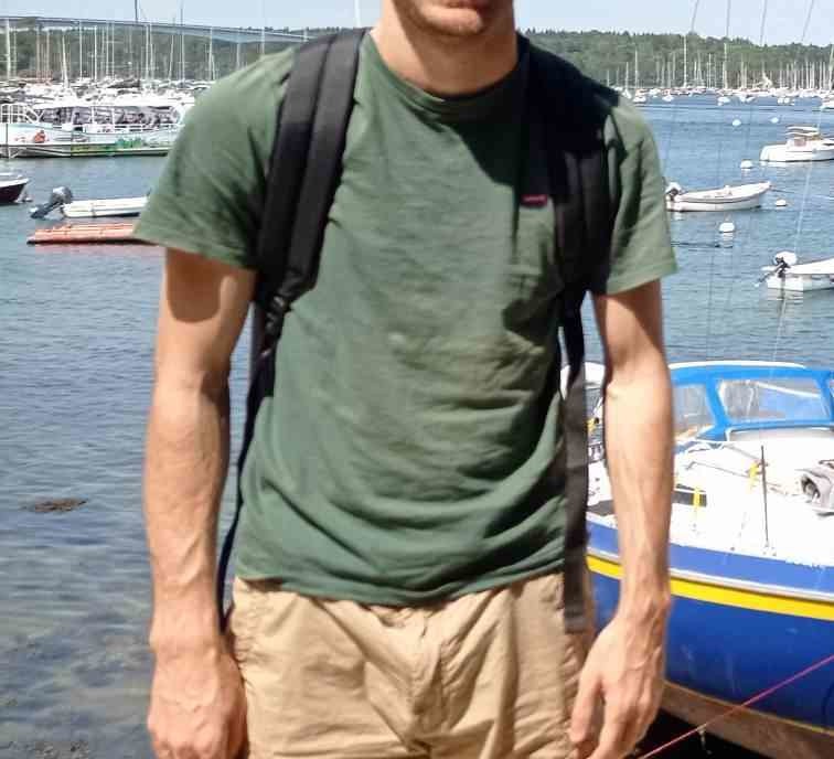 Profil de Hashim, 27 ans, Rencontre Mature à Deiffelt