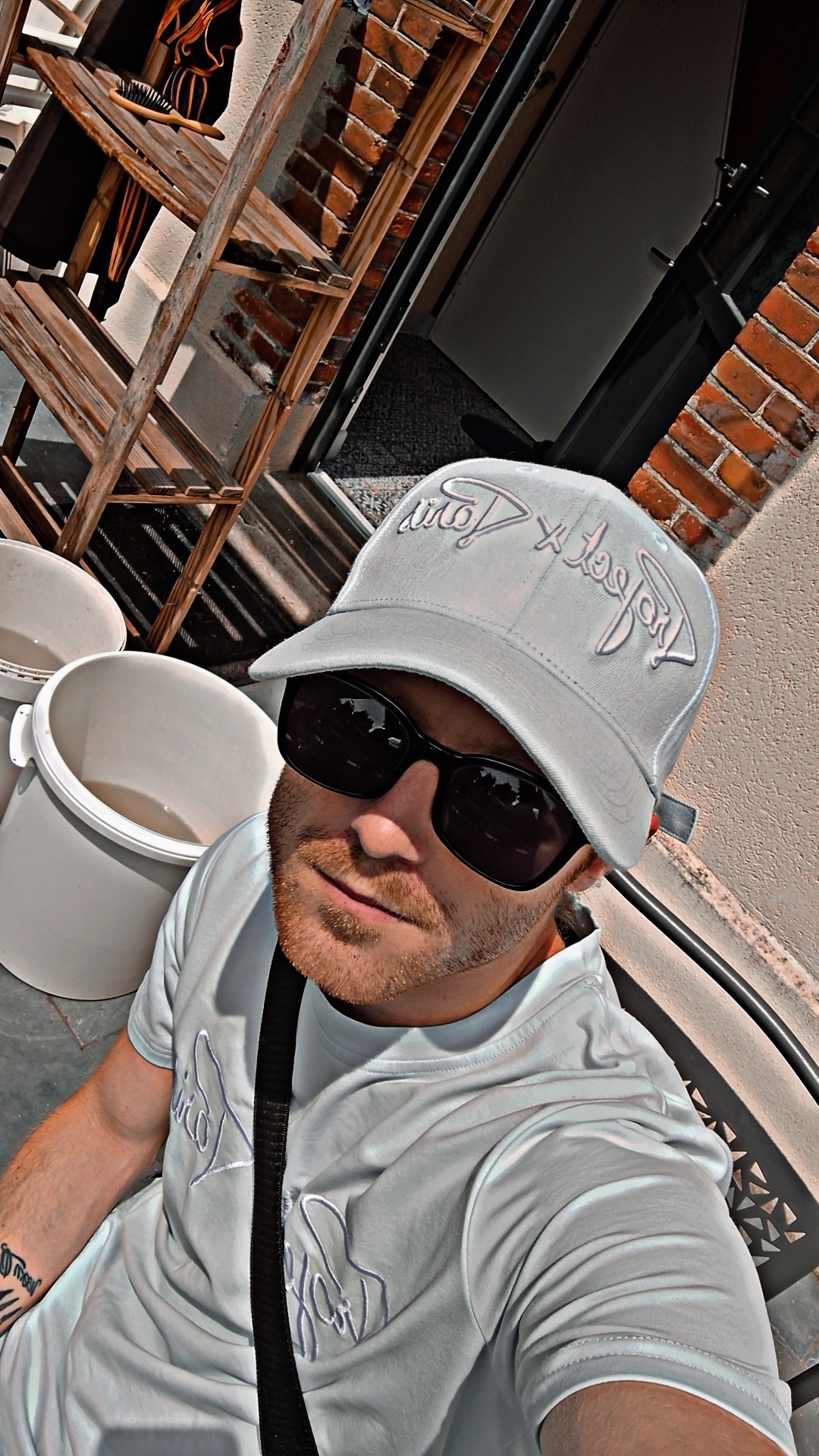 Profil de Iliess, 24 ans, Rencontre Mature à Mamer