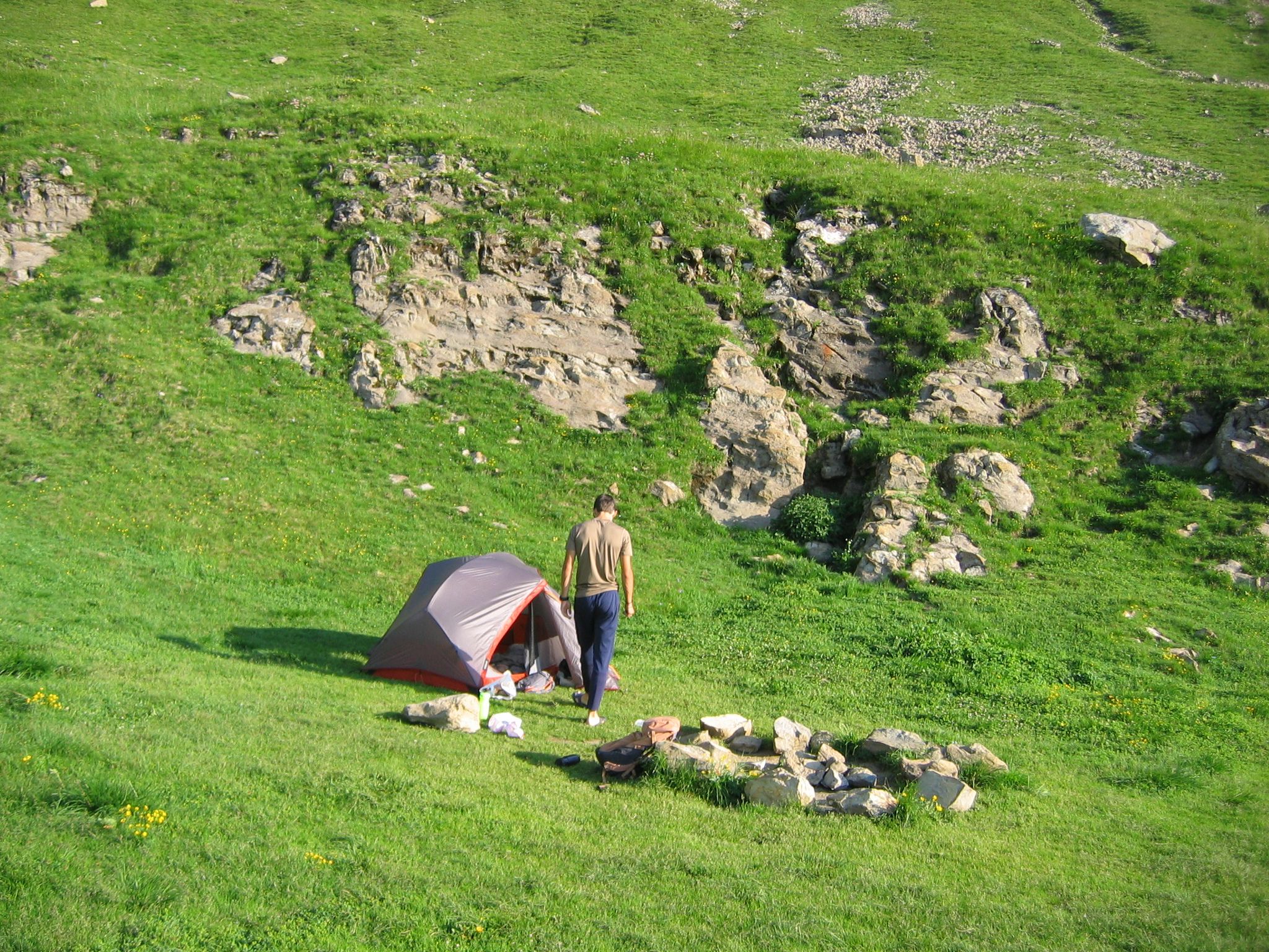 Profil de Abdeldjalil, 20 ans, Rencontre Mature à Oberanven