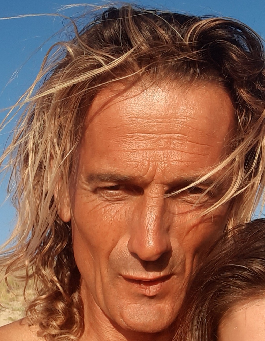 Profil de Firass, 42 ans, Rencontre Mature à Hamiville