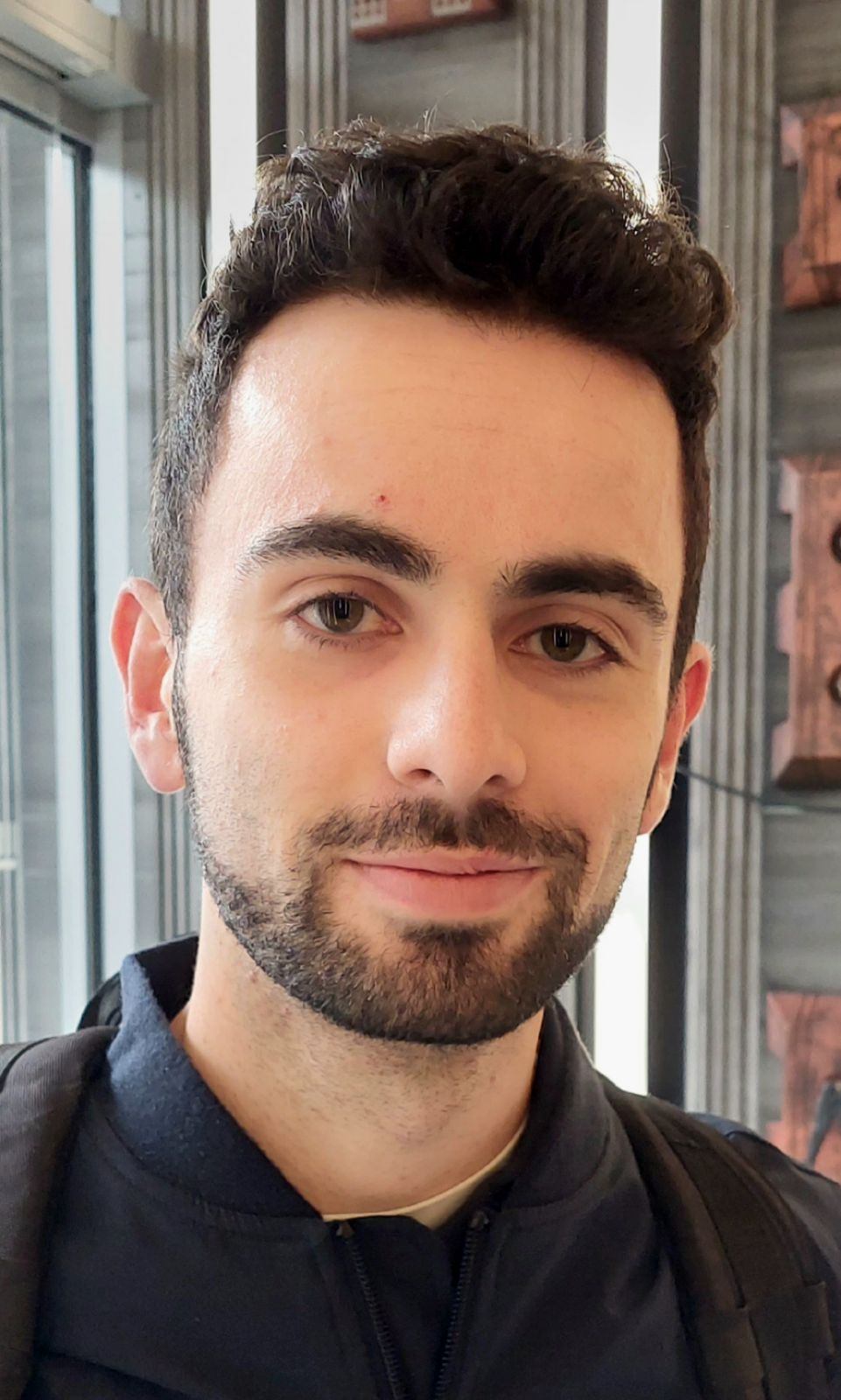 Profil de Jahed, 24 ans, Rencontre Mature à Wecker-Gare