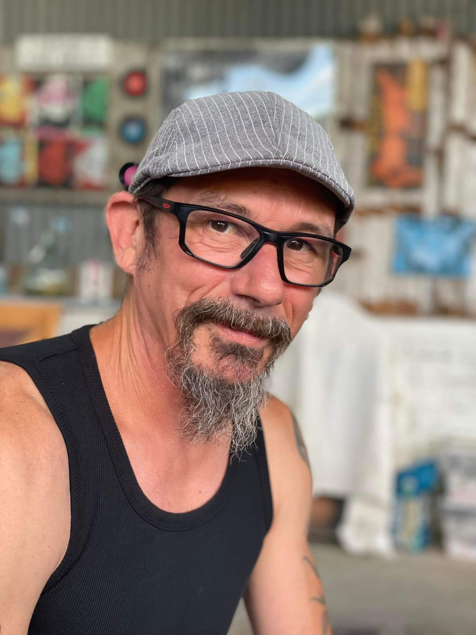 Profil de Ron, 51 ans, Rencontre Mature à Doennange