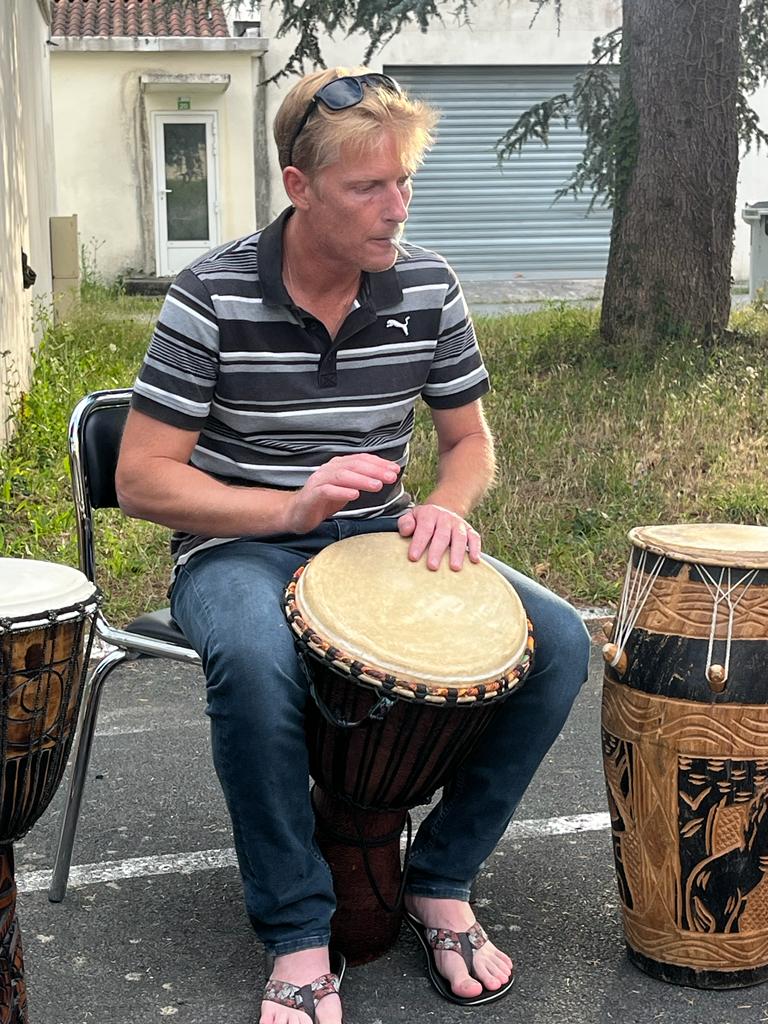 Profil de Bili, 45 ans, Rencontre Mature à Blumenthal