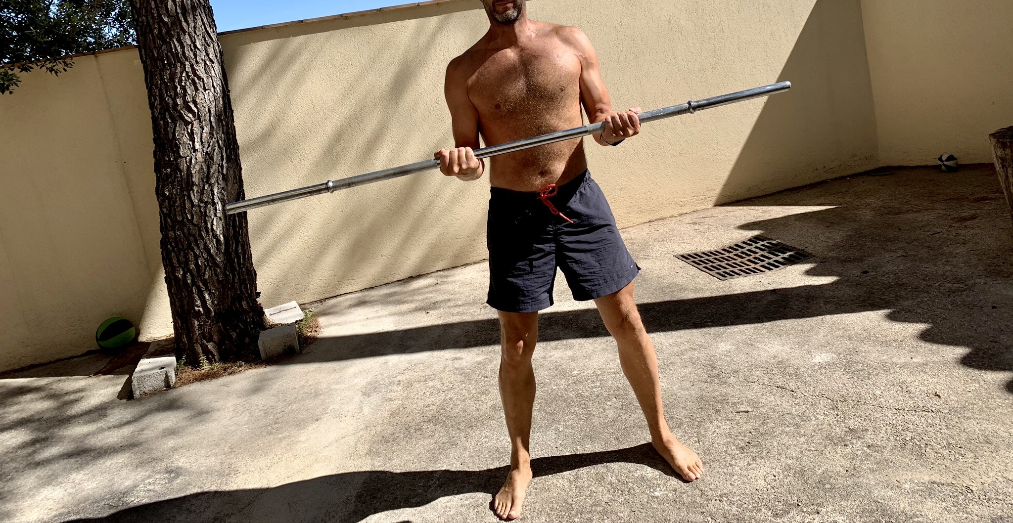 Profil de Raed, 52 ans, Rencontre Mature à Niederfeulen