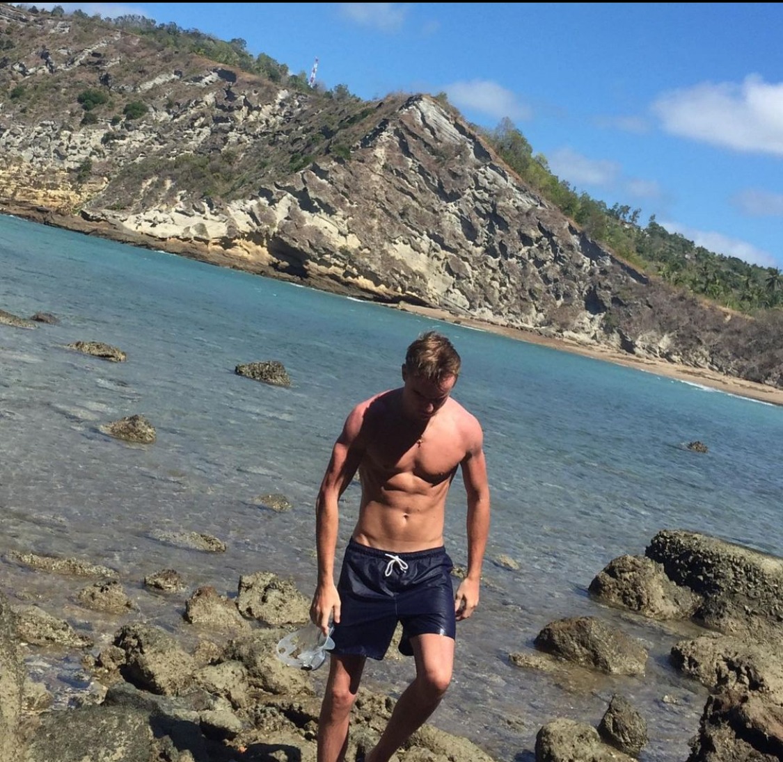 Profil de Walter, 29 ans, Rencontre Mature à Hemstal