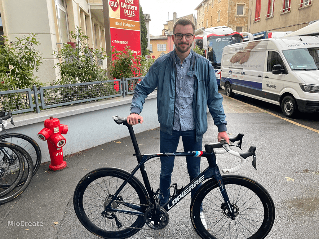 Profil de Tijani, 27 ans, Rencontre Mature à Bigonville-Poteau