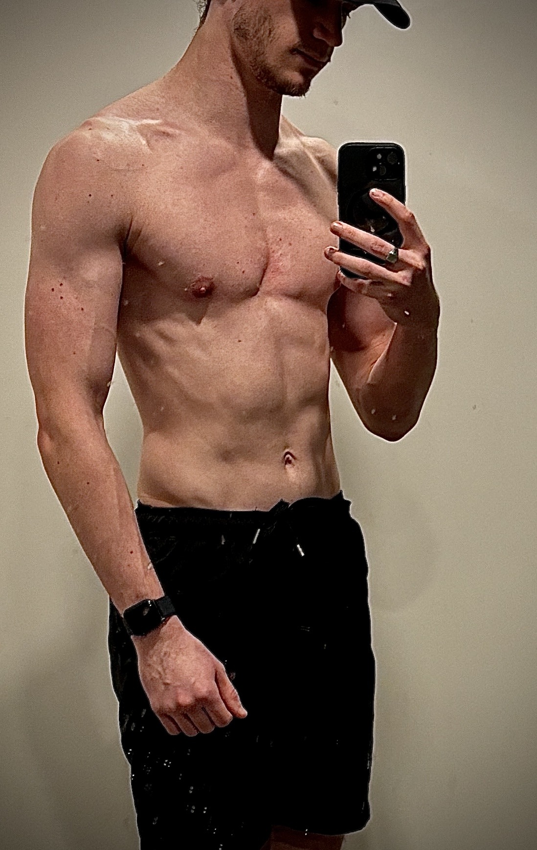 Profil de Abdelwahab, 24 ans, Rencontre Mature à Wahl