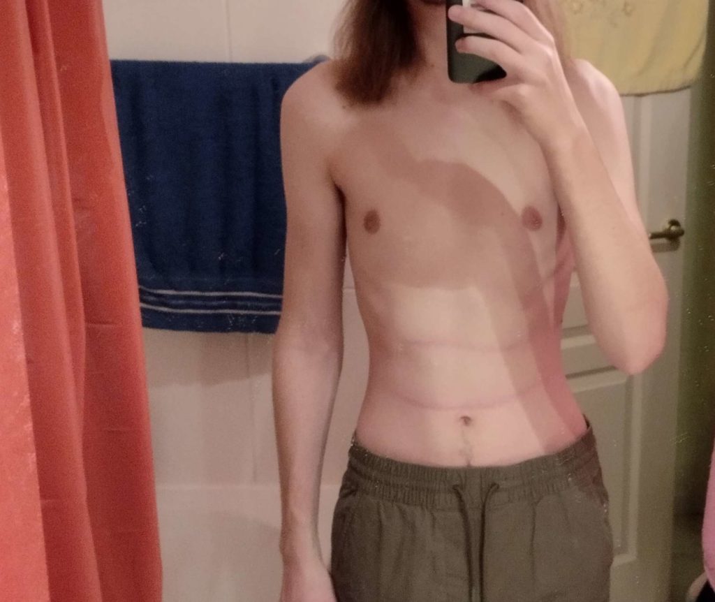 Profil de Remus, 20 ans, Rencontre Mature à Bill