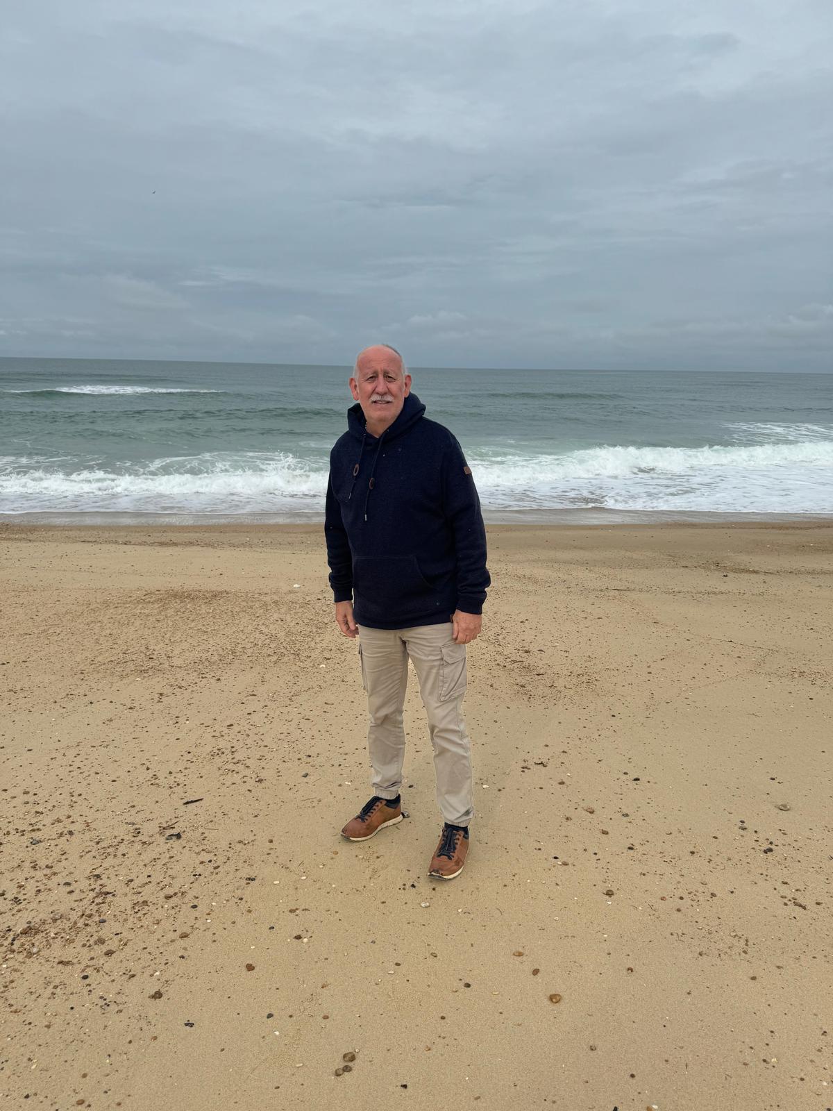 Profil de Christiano, 55 ans, Rencontre Mature à Hinterhassel