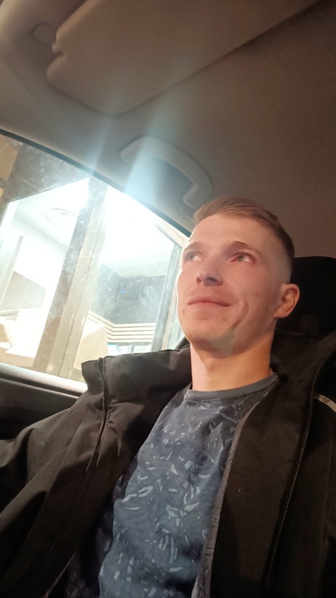 Profil de Salahdin, 30 ans, Rencontre Mature à Weiler