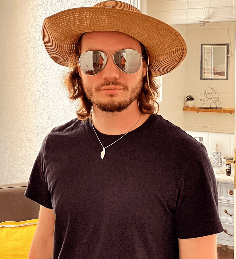 Profil de Berzan, 28 ans, Rencontre Mature à Allerborn