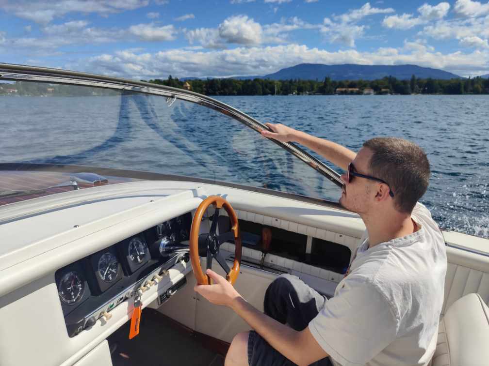 Profil de Nezar, 32 ans, Rencontre Mature à Simmerschmelz