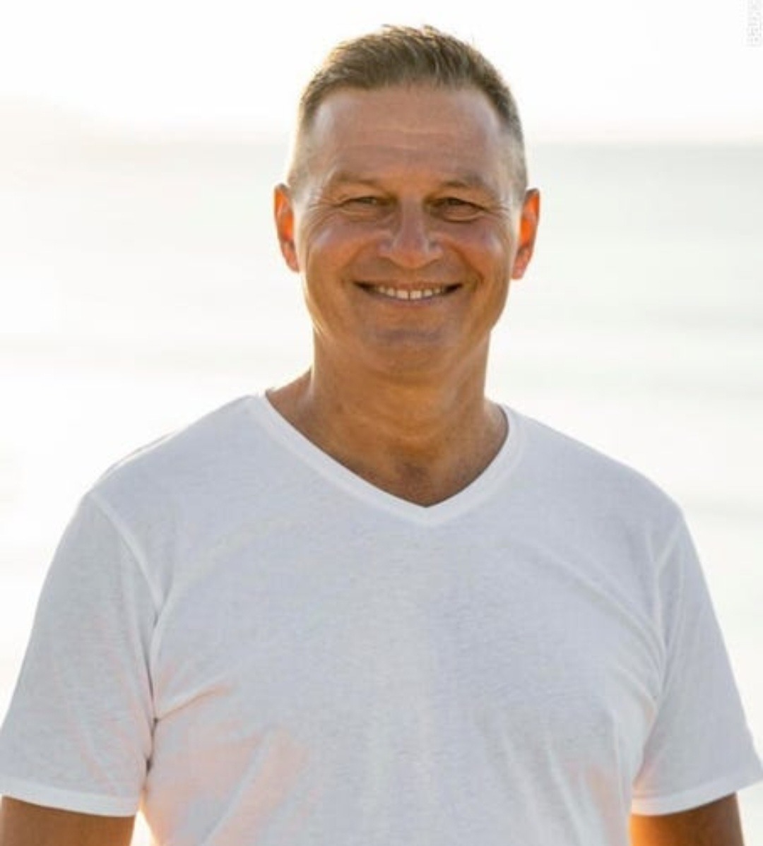 Profil de Keiran, 52 ans, Rencontre Mature à Kirelshof