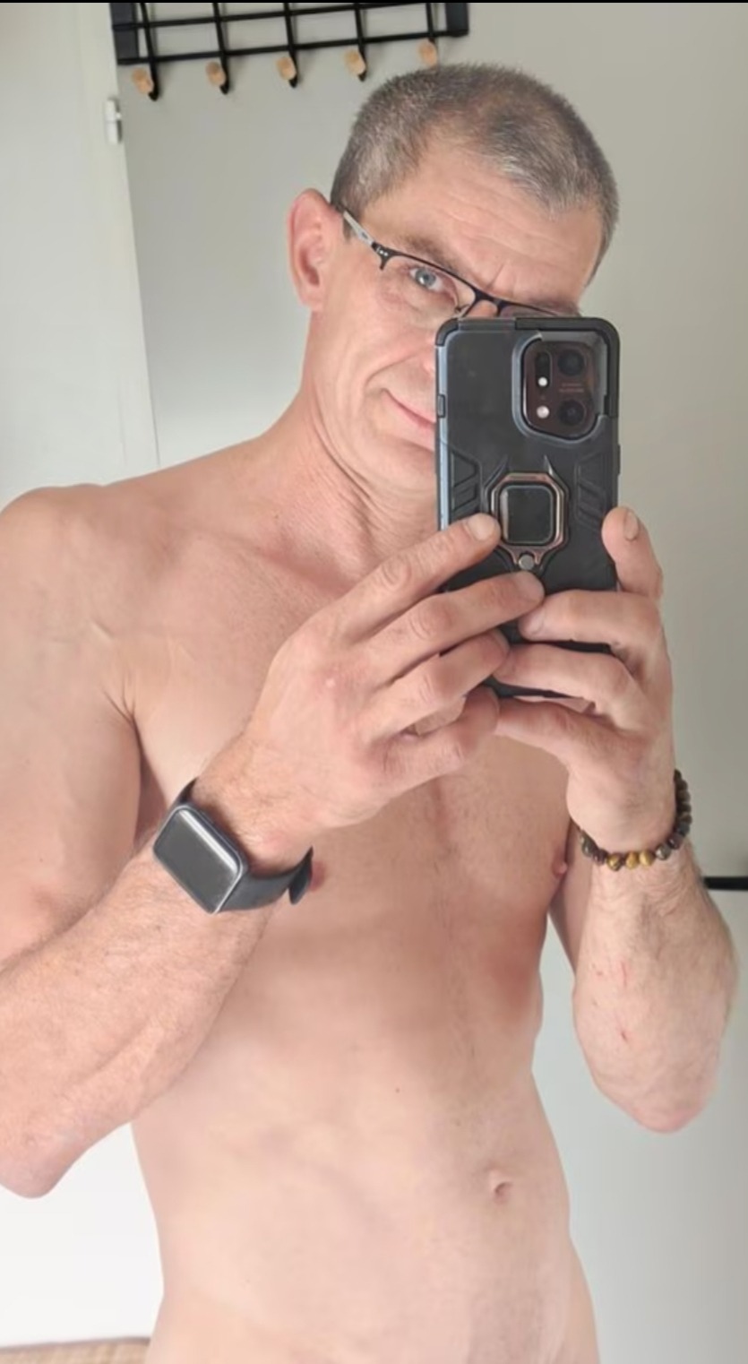 Profil de Nelio, 51 ans, Rencontre Mature à Hamiville